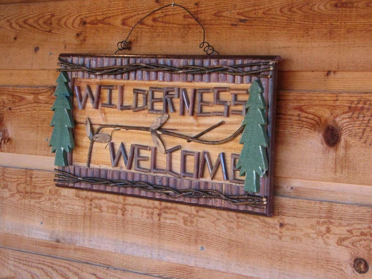 Sunset Ridge Cabin Pigeon Forge Exterior photo