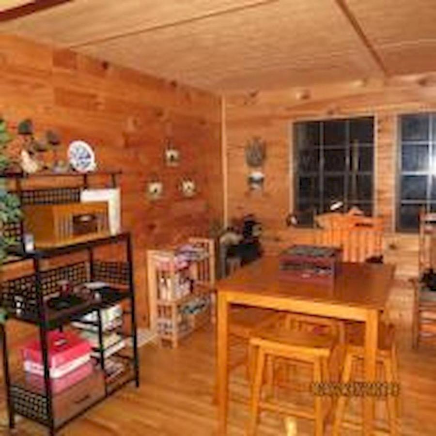 Sunset Ridge Cabin Pigeon Forge Exterior photo