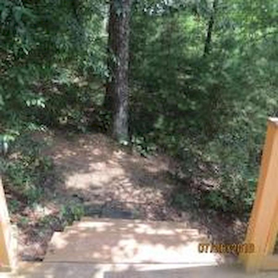 Sunset Ridge Cabin Pigeon Forge Exterior photo