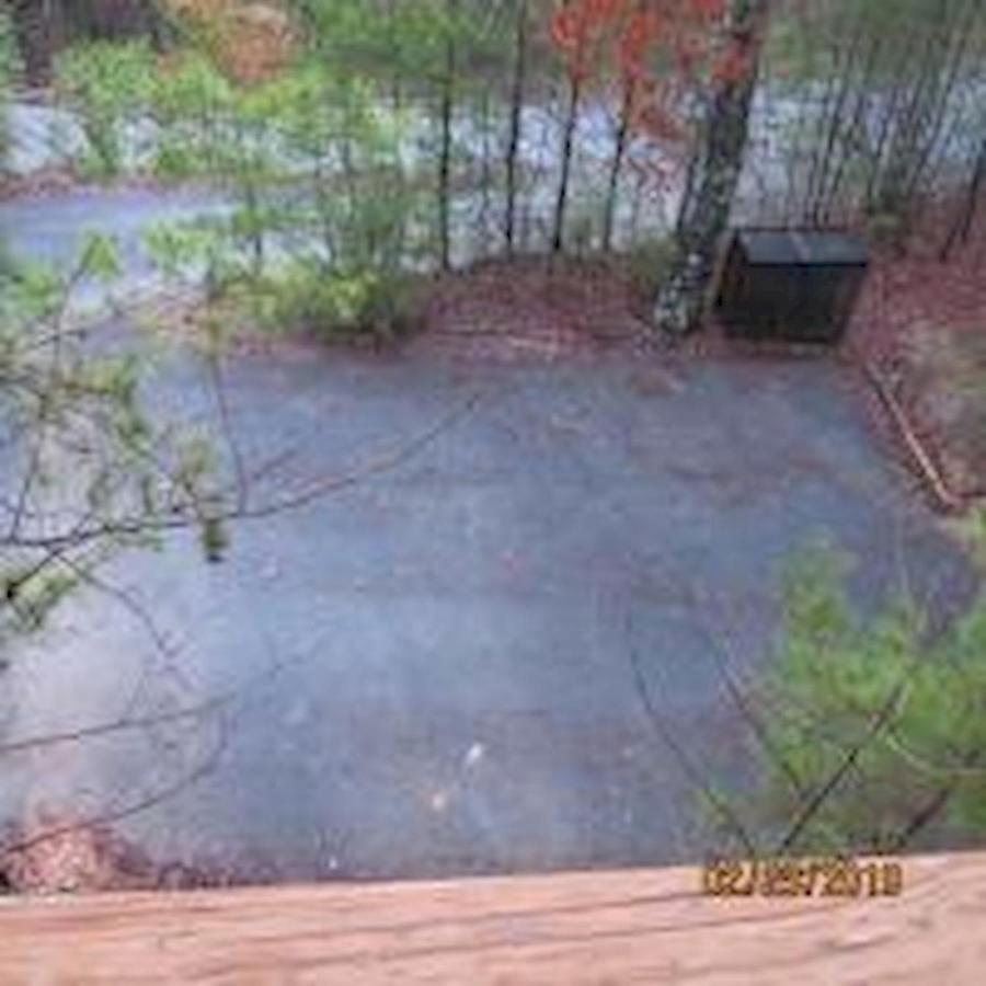 Sunset Ridge Cabin Pigeon Forge Exterior photo