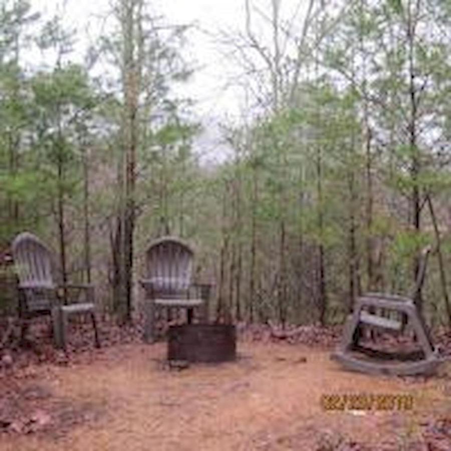 Sunset Ridge Cabin Pigeon Forge Exterior photo